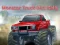 لعبة Monster Truck Dirt Rally على الانترنت
