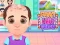 لعبة Funny Hair Salons على الانترنت