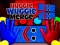 لعبة Huggie Wuggie Merge على الانترنت