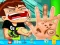 لعبة Ben10 Hand Doctor على الانترنت