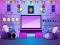 لعبة Goodbye 2021 Escape على الانترنت