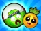 لعبة Merge Fruits 3D! على الانترنت