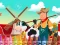 لعبة Farm Coloring على الانترنت