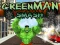 لعبة Green Man Smash على الانترنت