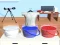 لعبة Tie Dyeing Cloths على الانترنت