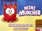 لعبة Mini-Muncher على الانترنت