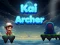 لعبة Kai Archer على الانترنت