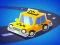 لعبة Mad Taxi على الانترنت