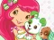 لعبة Strawberry Shortcake Puppy Care على الانترنت