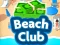 لعبة Beach Club على الانترنت