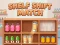 لعبة Shelf Shift Match على الانترنت