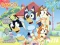 لعبة Jigsaw Puzzle: Bluey Credit Card على الانترنت
