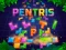 لعبة Pentris على الانترنت