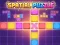 لعبة Spatial puzzle على الانترنت