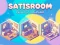 لعبة Satisroom  Perfectly Organized على الانترنت