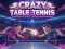 لعبة Crazy Table Tennis على الانترنت