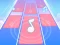 لعبة Magic Piano Music على الانترنت