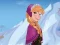 لعبة Frozen Sisters Elsa and Anna على الانترنت