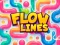 لعبة NG: Flow Lines على الانترنت