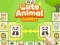 لعبة Cute Critters Connect على الانترنت