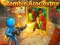 لعبة Zombie Apocalypse على الانترنت