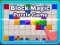 لعبة Block Magic Puzzle Game على الانترنت