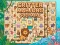 لعبة Critter Mahjong Solitaire على الانترنت