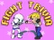 لعبة Fight Trivia على الانترنت