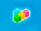 لعبة Magic Block Puzzle على الانترنت