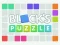 لعبة Blocks Puzzle على الانترنت