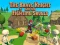 لعبة The Brave Knight and the Fighting Skulls على الانترنت