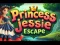 لعبة Princess jessie Escape على الانترنت