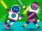 لعبة Ragdoll.io على الانترنت