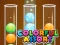 لعبة Colorful Assort Game على الانترنت