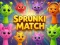 لعبة Sprunki Match على الانترنت