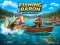 لعبة Fishing Baron Real Fishing على الانترنت