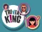 لعبة Trivia King على الانترنت