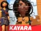 لعبة Kayara Jigsaw Puzzle على الانترنت