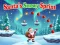 لعبة Santa's Snowy Sprint على الانترنت