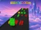 لعبة Stickman Stack Race على الانترنت