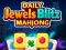 لعبة Daily Jewels Blitz Mahjong على الانترنت
