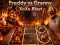 لعبة Freddy vs Granny XoXo Blast على الانترنت