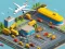 لعبة Taxi Empire Airport Tycoon على الانترنت