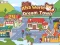 لعبة Aha World Dream Town على الانترنت