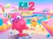 لعبة Fall Bean 2 على الانترنت
