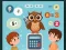 لعبة Math Challenge For Kid على الانترنت