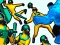 لعبة Hero 2 Super Kick على الانترنت