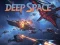 لعبة Deep Space على الانترنت
