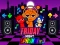 لعبة Friday Night Sprunki v 3 على الانترنت