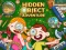 لعبة Hidden Object Adventure على الانترنت
